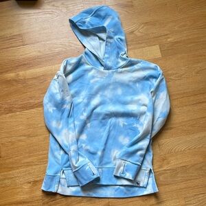 Super soft Abercrombie Active Hoodie